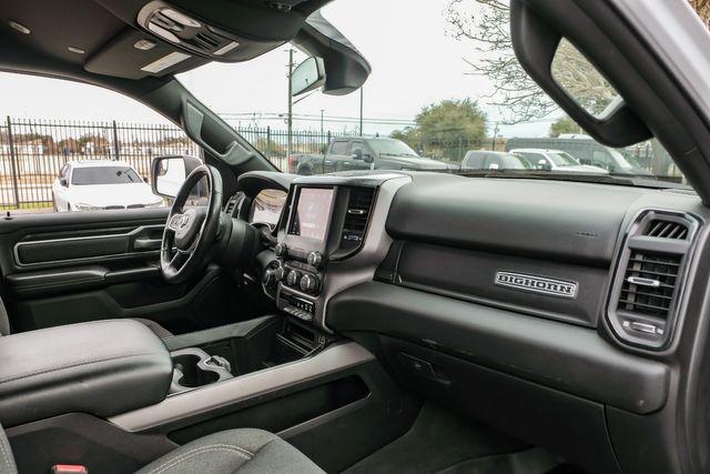 used 2020 Ram 1500 car, priced at $32,990