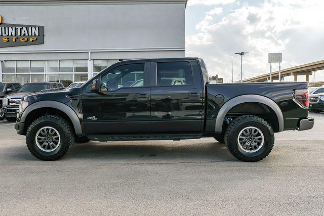 used 2011 Ford F-150 car, priced at $27,990