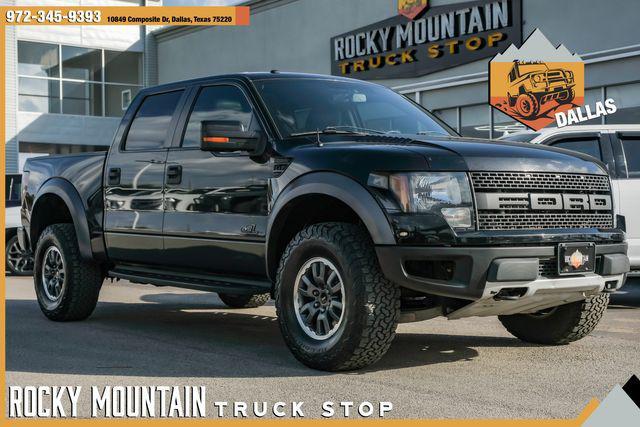 used 2011 Ford F-150 car, priced at $27,990