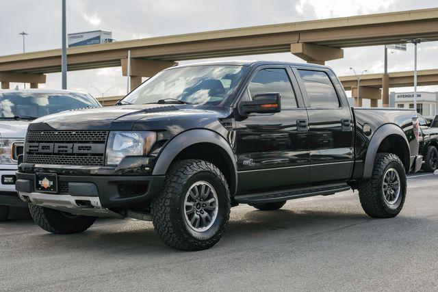 used 2011 Ford F-150 car, priced at $27,990