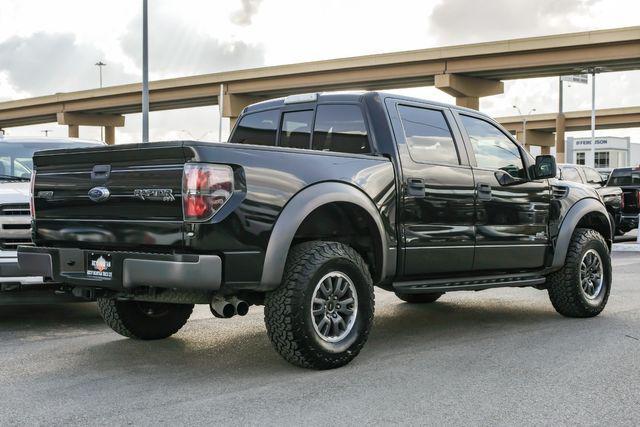 used 2011 Ford F-150 car, priced at $27,990