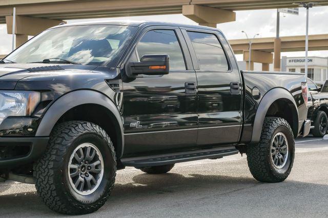 used 2011 Ford F-150 car, priced at $27,990