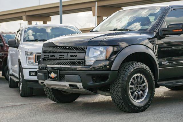 used 2011 Ford F-150 car, priced at $27,990