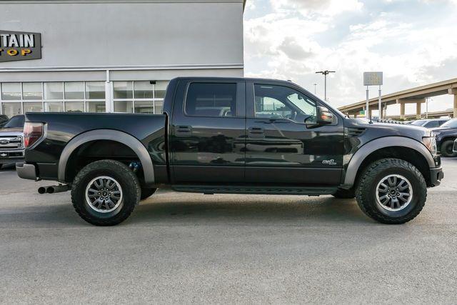 used 2011 Ford F-150 car, priced at $27,990