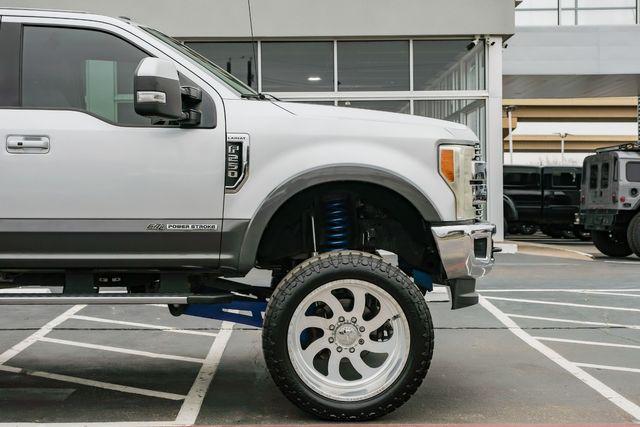 used 2017 Ford F-250 car, priced at $41,990