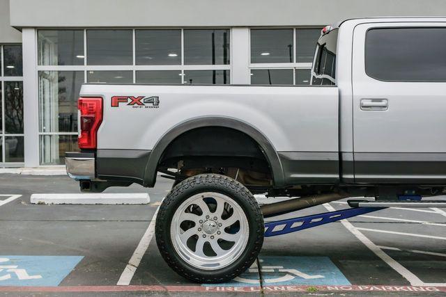 used 2017 Ford F-250 car, priced at $41,990