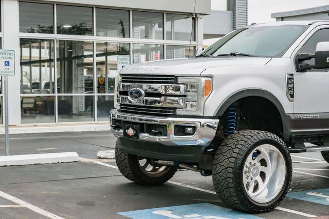 used 2017 Ford F-250 car, priced at $41,990