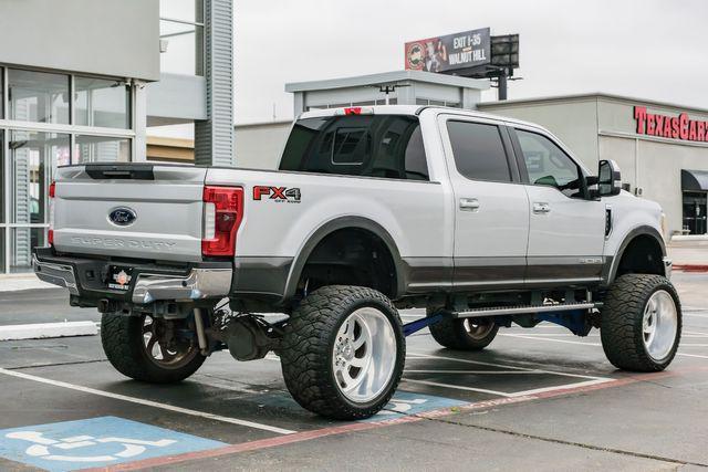 used 2017 Ford F-250 car, priced at $41,990