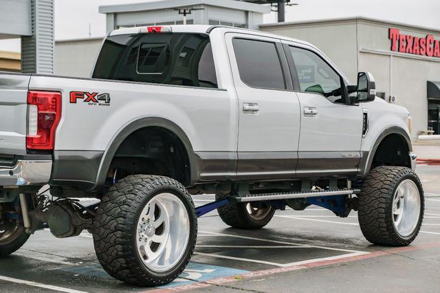 used 2017 Ford F-250 car, priced at $41,990