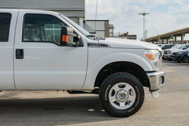 used 2016 Ford F-250 car, priced at $26,990