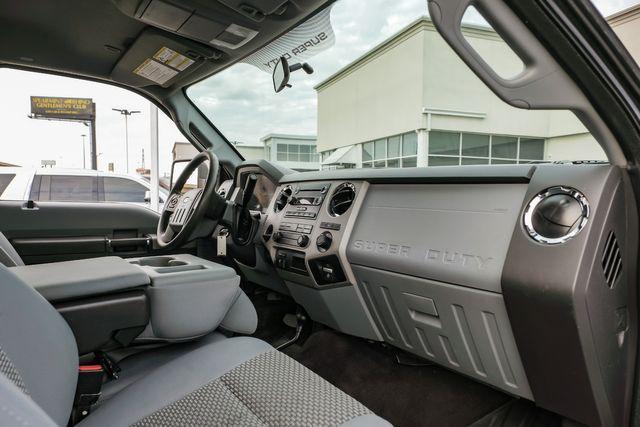 used 2016 Ford F-250 car, priced at $26,990