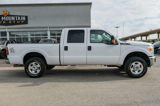 used 2016 Ford F-250 car, priced at $26,990