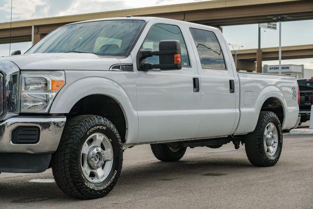 used 2016 Ford F-250 car, priced at $26,990