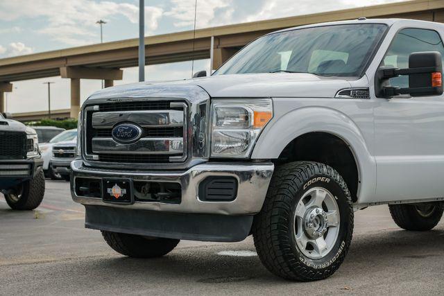 used 2016 Ford F-250 car, priced at $26,990