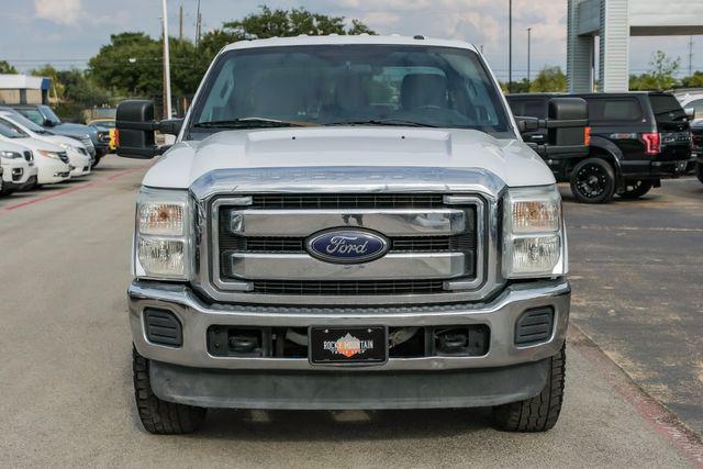 used 2016 Ford F-250 car, priced at $26,990