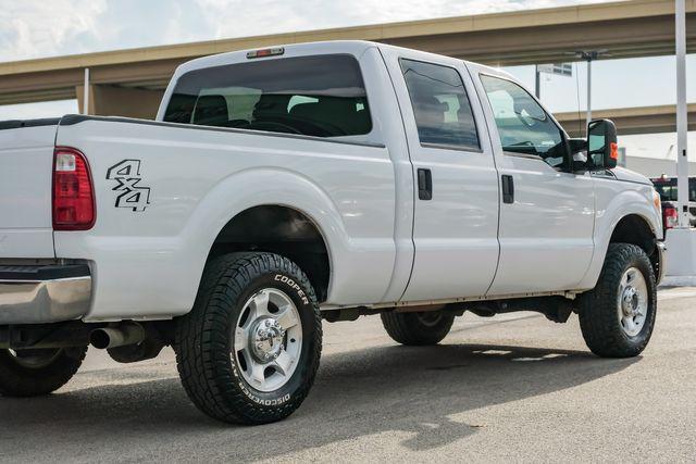 used 2016 Ford F-250 car, priced at $26,990