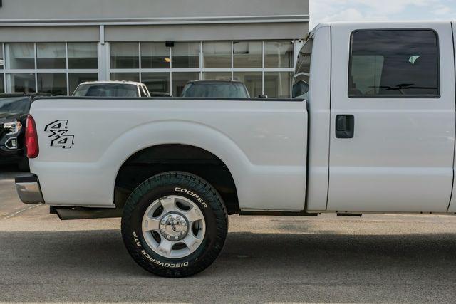 used 2016 Ford F-250 car, priced at $26,990