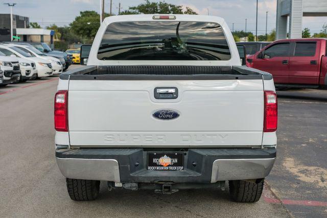 used 2016 Ford F-250 car, priced at $26,990