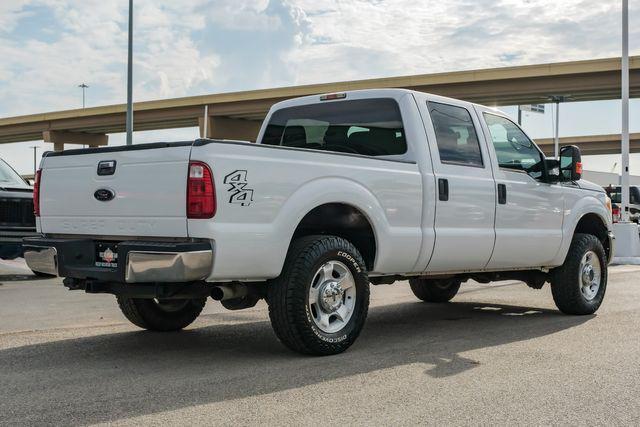 used 2016 Ford F-250 car, priced at $26,990