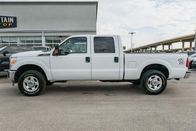 used 2016 Ford F-250 car, priced at $26,990