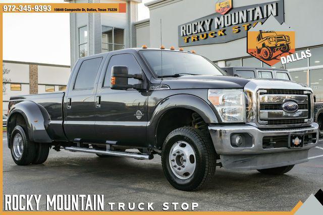 used 2016 Ford F-350 car, priced at $30,990