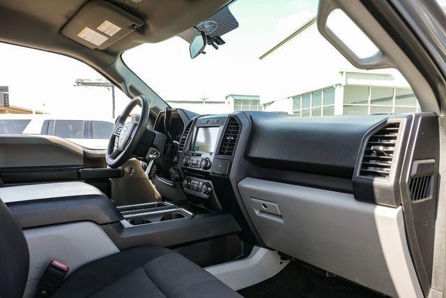 used 2018 Ford F-150 car, priced at $29,990