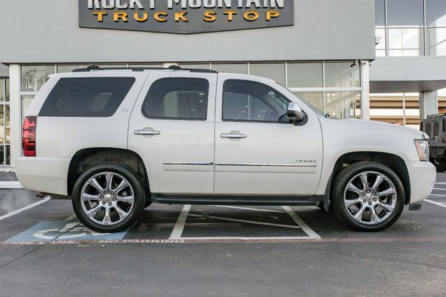 used 2010 Chevrolet Tahoe car, priced at $16,990