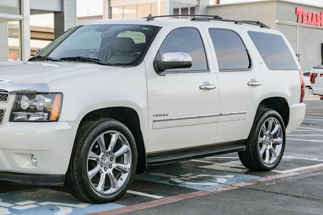 used 2010 Chevrolet Tahoe car, priced at $16,990