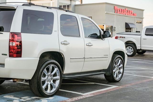 used 2010 Chevrolet Tahoe car, priced at $16,990