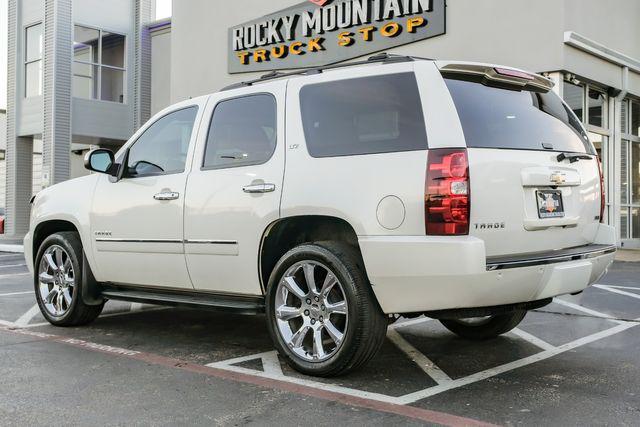 used 2010 Chevrolet Tahoe car, priced at $16,990