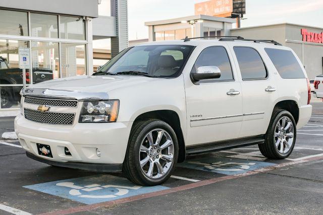 used 2010 Chevrolet Tahoe car, priced at $16,990