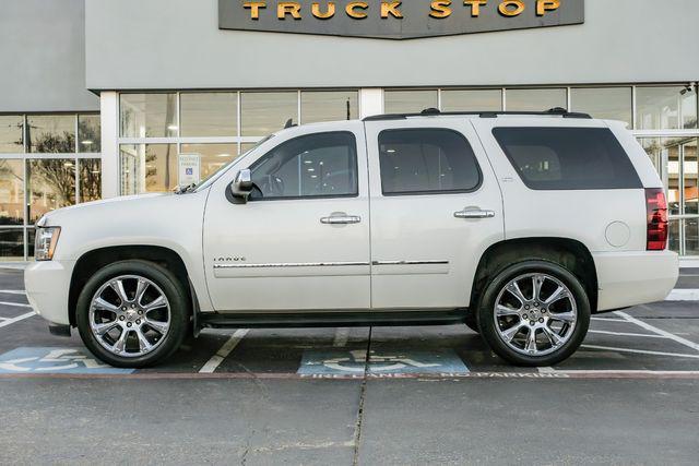 used 2010 Chevrolet Tahoe car, priced at $16,990