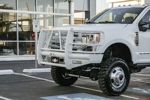 used 2022 Ford F-350 car, priced at $69,990