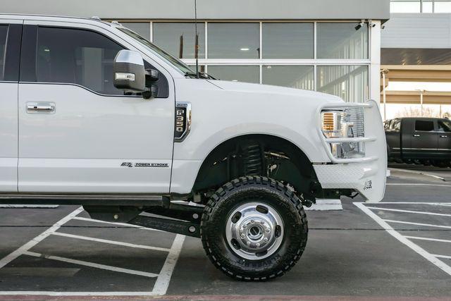 used 2022 Ford F-350 car, priced at $69,990