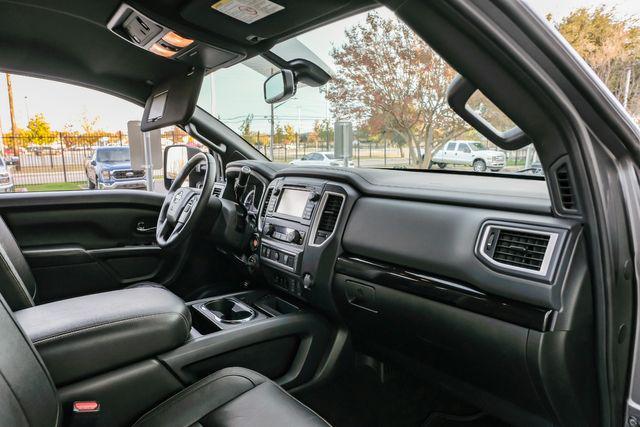 used 2018 Nissan Titan XD car, priced at $26,990