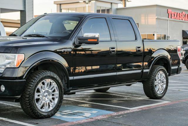 used 2009 Ford F-150 car, priced at $19,990