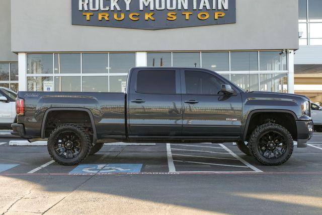 used 2018 GMC Sierra 1500 car, priced at $36,990