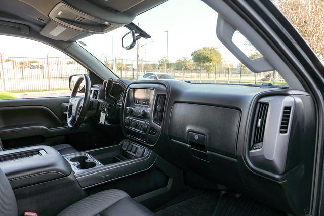 used 2018 GMC Sierra 1500 car, priced at $36,990