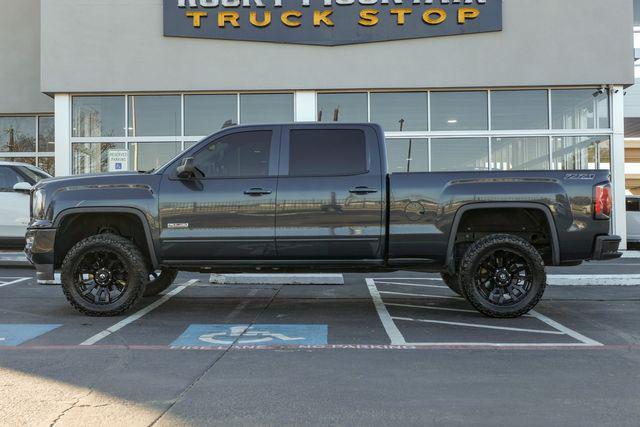 used 2018 GMC Sierra 1500 car, priced at $36,990