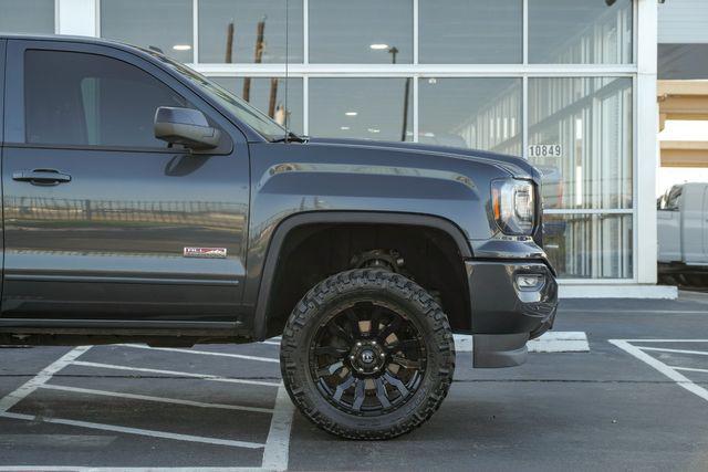 used 2018 GMC Sierra 1500 car, priced at $36,990