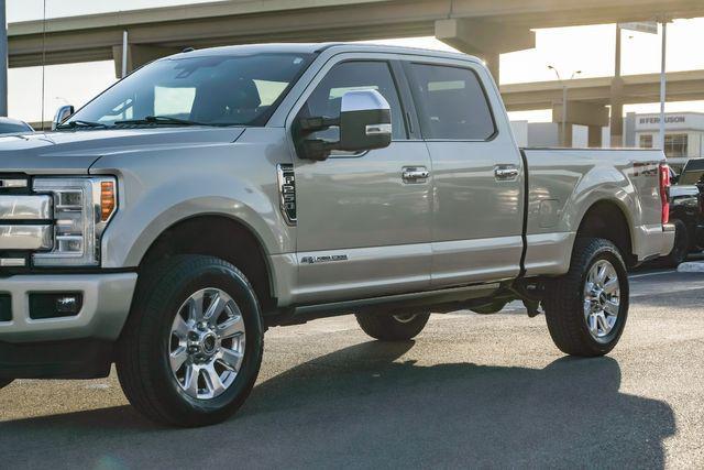 used 2017 Ford F-250 car, priced at $44,990