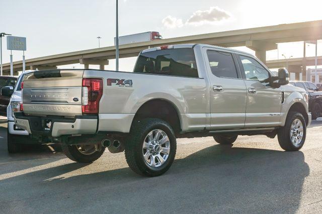 used 2017 Ford F-250 car, priced at $44,990