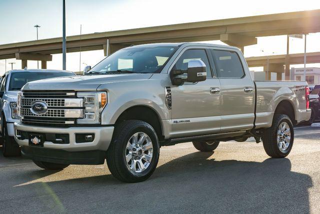 used 2017 Ford F-250 car, priced at $44,990