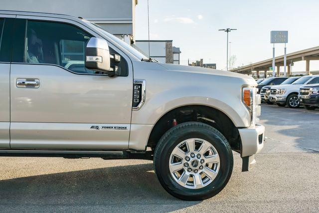 used 2017 Ford F-250 car, priced at $44,990