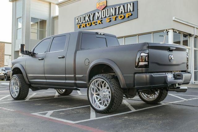 used 2021 Ram 2500 car, priced at $67,990