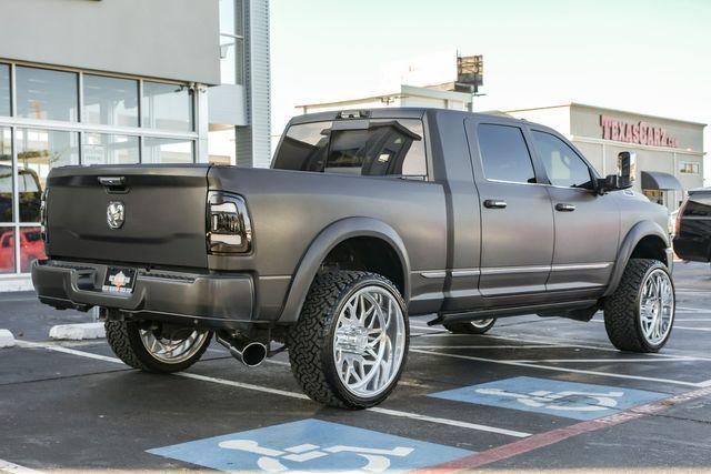 used 2021 Ram 2500 car, priced at $67,990