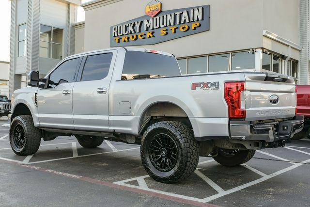 used 2019 Ford F-250 car, priced at $33,990