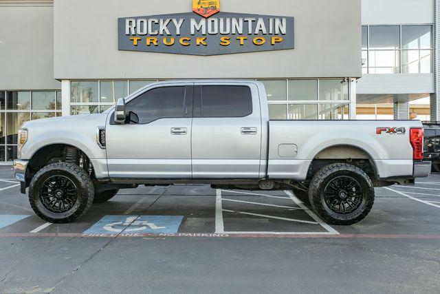 used 2019 Ford F-250 car, priced at $33,990