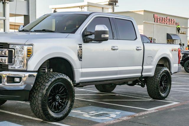 used 2019 Ford F-250 car, priced at $33,990