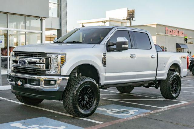 used 2019 Ford F-250 car, priced at $33,990